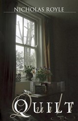 Quilt - Nicholas Royle - 9780956251541