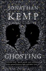 Ghosting - Jonathan Kemp - 9780956251565