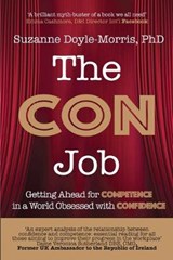 The Con Job - DOYLE-MORRIS,  Suzanne - 9780956268822
