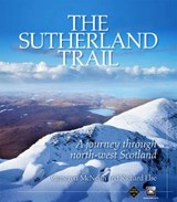 Sutherland Trail - McNeish, Cameron - 9780956295705
