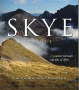 The Skye Trail - Cameron McNeish ; Richard Else - 9780956295712