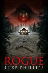 Rogue - Luke Phillips - 9780956298775