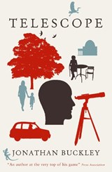 Telescope - Jonathan Buckley - 9780956308627