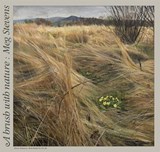 A Brush with Nature : Meg Stevens - Meg Stevens - 9780956360267