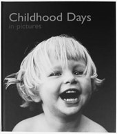 Childhood Days in Pictures