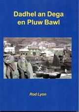 Dadhel an Dega en Pluw Pawl - Rod Lyon - 9780956423436