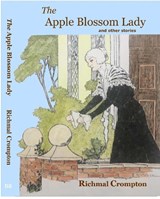 The The Apple Blossom Lady - Richmal Crompton - 9780956423955