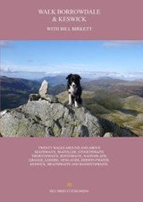 Walk Borrowdale & Keswick - Bill Birkett - 9780956429681