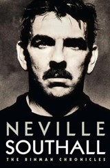Neville Southall: The Binman Chronicles - Neville Southall - 9780956431387