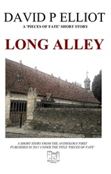 Long Alley - David P Elliot - 9780956436993