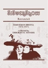 Sistershow Revisited - D-M Withers - 9780956450715