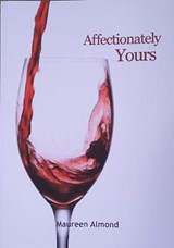 Affectionately Yours - Maureen Almond - 9780956479525