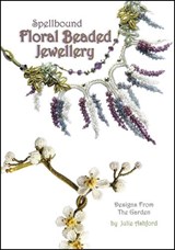 Spellbound Floral Beaded Jewellery - ASHFORD,  Julie - 9780956503077