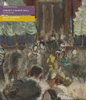 Vernet's Dance Hall - Daily Mirror