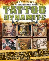 Tattoo Dynamite: v. 2