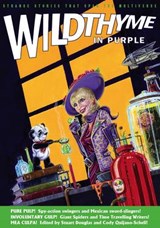 Wildthyme in Purple - Paul Ebbs; Nicholas Campbell; Steve Mollmann - 9780956560551