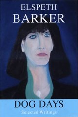 Dog Days - Elspeth Barker - 9780956567215