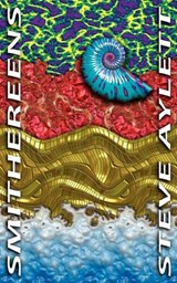 Smithereens - Steve Aylett - 9780956567710