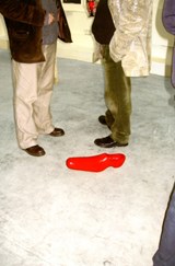 New Contemporaries 2010 - Gabriel Kuri ; Mark Leckey ; Dawn Mellor - 9780956613301