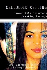 Celluloid Ceiling - Beti Ellerson ; Maria Williams-Hawkins ; Karen Oughton ; Ana Maria Bahiana ; Jacqui Miller ; Gabrielle Kelly ; Nathan Shaw ; Patricia Di Risio - 9780956632906