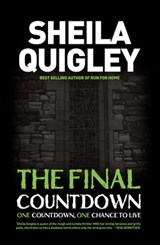 The Final Countdown - Sheila Quigley - 9780956654687