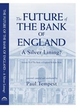 The Bank of England Bedside Book - Paul Tempest - 9780956708120