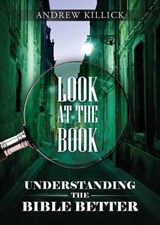 Look at the Book - Andrew Killick - 9780956718792