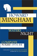 Waters of the Night - Howard Mingham  -  - 9780956754486