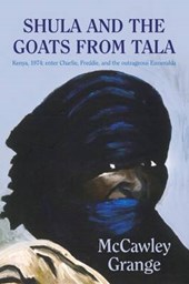 Shula and the Goats from Tala