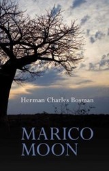 Marico Moon - Herman Charles Bosman - 9780956774521