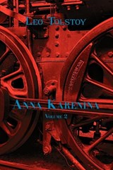 Anna Karenina (dual-language Book) - Leo Tolstoy - 9780956774941