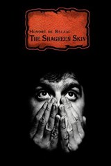 The Shagreen Skin (French classics in French and English) - Honore de Balzac - 9780956774996