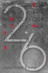 Twenty-Six - KEMP,  Jonathan - 9780956792600