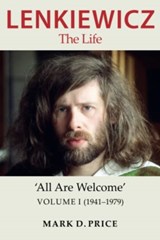 Lenkiewicz - The Life - Mark Price - 9780956848888