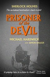 Prisoner of the Devil - Michael Hardwick; Simon Haugh - 9780956868909