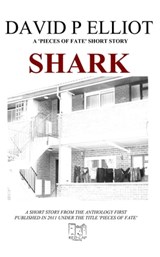Shark - David P Elliot - 9780956885722
