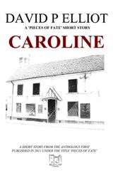 Caroline (Deutsche Version) - David P Elliot - 9780956885753