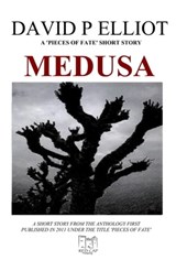 Medusa (Deutsche Version) - David P Elliot - 9780956885760