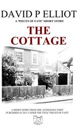 The Cottage (Deutsche Version) - David P Elliot - 9780956885777