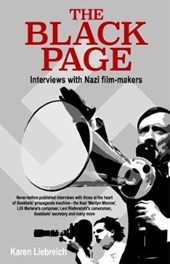 The Black Page: Interviews with Nazi Film-Makers 2017