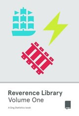 Reverence Library: v. 1 - Daniel Beirne; Joshua Allen; John Moe; Matthew Allard; Michael Crowe; Meaghan O'Connell; Paul Ford; Tess Lynch; Will Hitchins - 9780956929501
