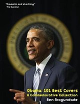 Obama - AROGUNDADE,  Ben - 9780956939456