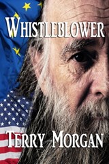 Whistleblower - Terry Morgan - 9780956967589