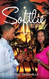 Softlie - Kayode Taiwo Olla - 9780956974198