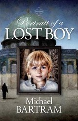 Portrait of a Lost Boy - BARTRAM,  Michael - 9780956999290