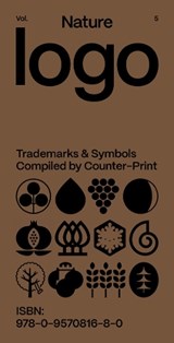 Nature Logo: Trademarks & Symbols 2015 - logo's - 9780957081680