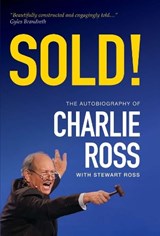Sold! - Charles Ross - 9780957101968