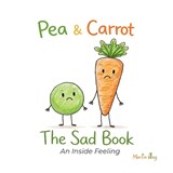 Pea & Carrot - Martin King - 9780957102163