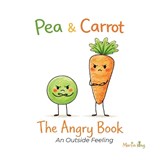 Pea & Carrot - Martin King - 9780957102170