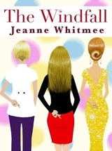 The Windfall - Jeanne Whitmee - 9780957164918